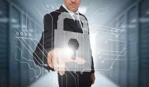 Como melhorar a segurança de dados da minha empresa?